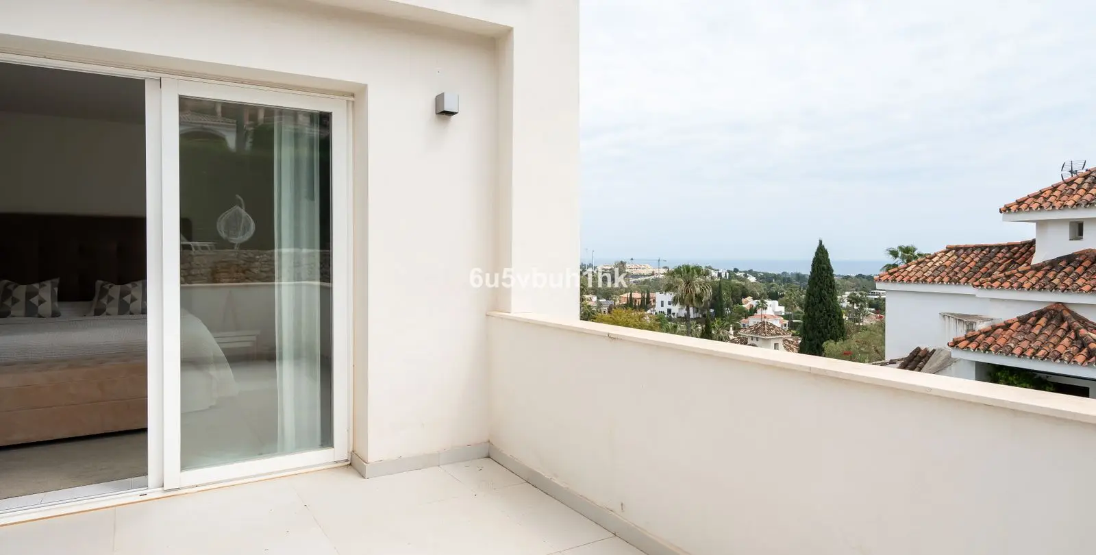Sale of detached villa in Marbella 14