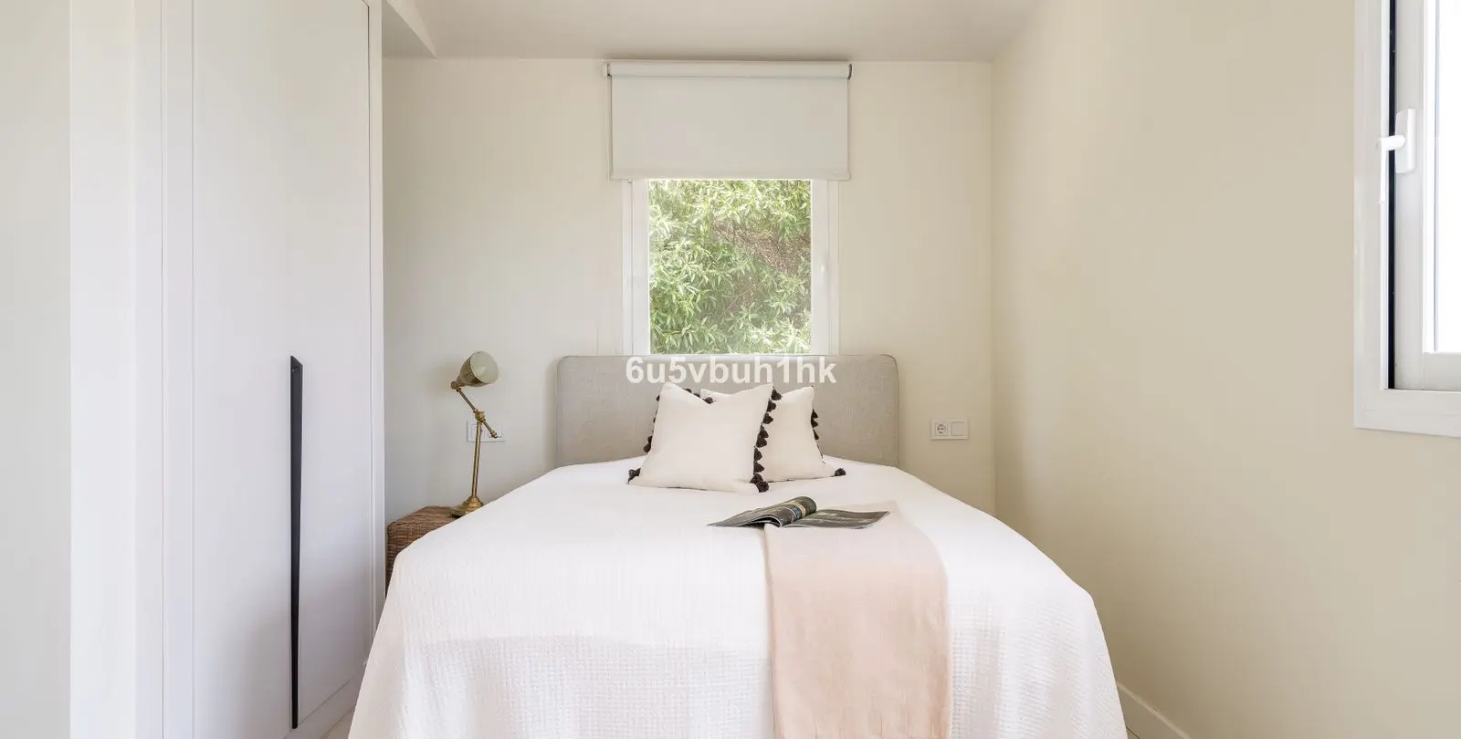 Sale of detached villa in Marbella 25