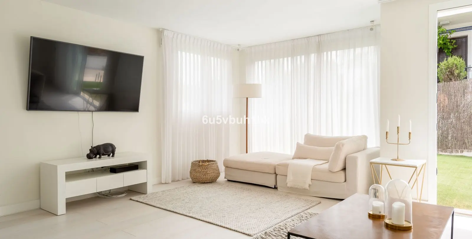 Sale of detached villa in Marbella 27