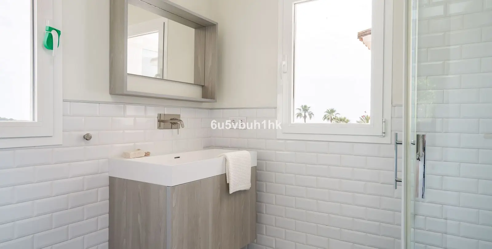 Sale of detached villa in Marbella 30