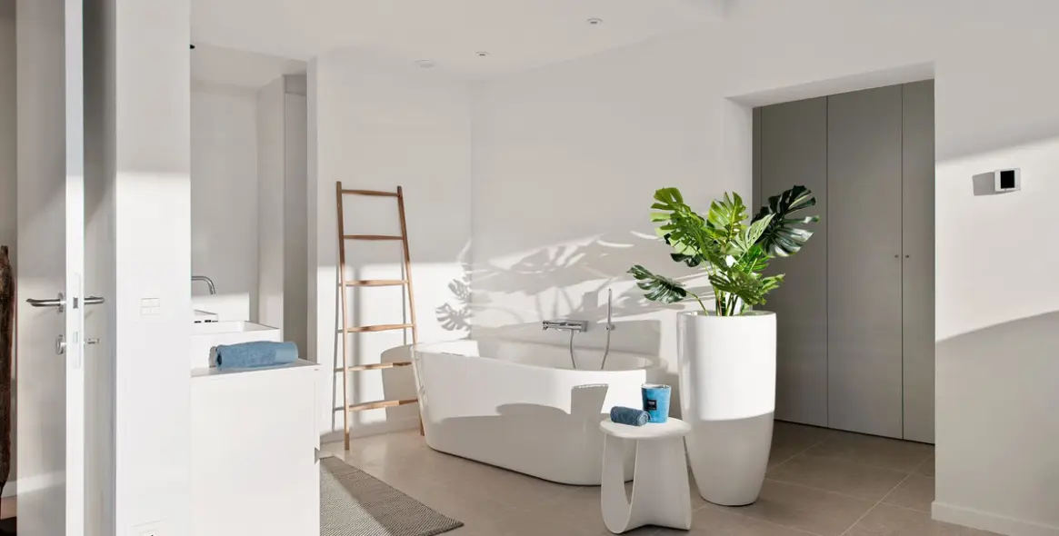 Venta de villa independiente en Benahavís 17