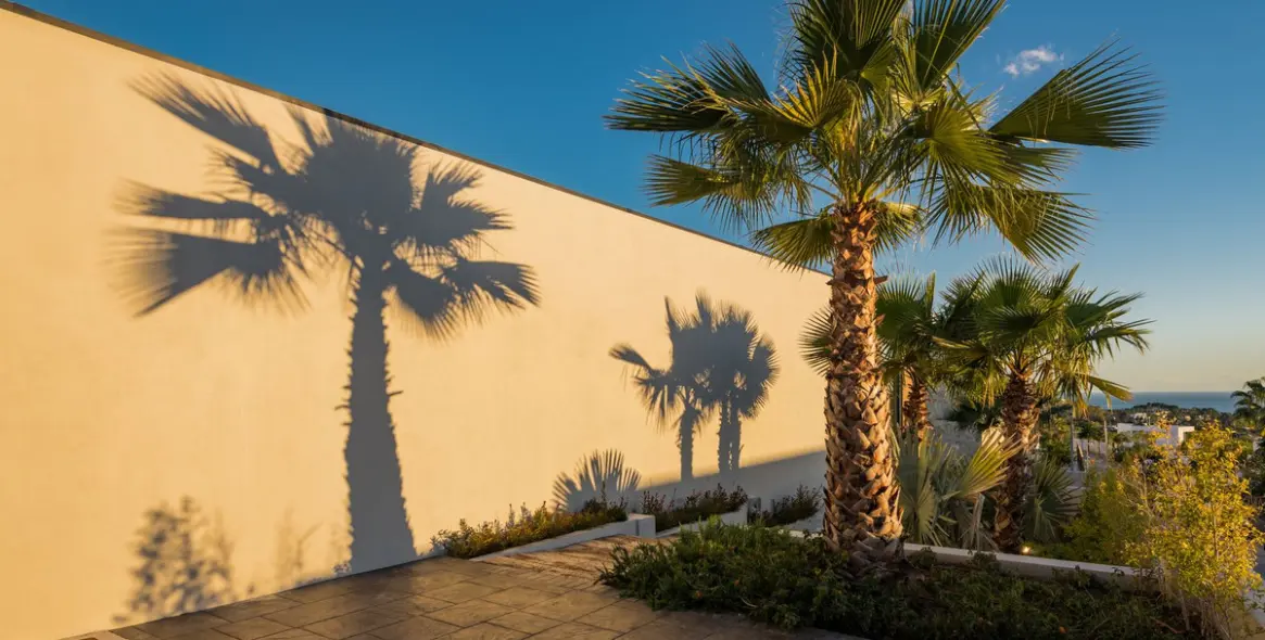 Venta de villa independiente en Benahavís 33