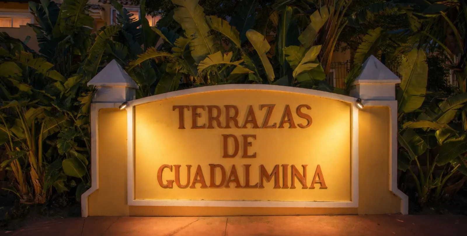 Long-term rent of middle floor apartment in Guadalmina Alta 5