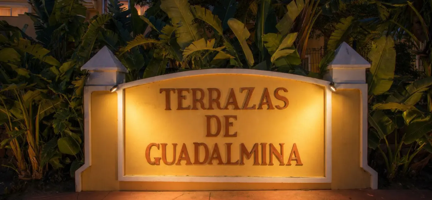 Long-term rent of middle floor apartment in Guadalmina Alta 4