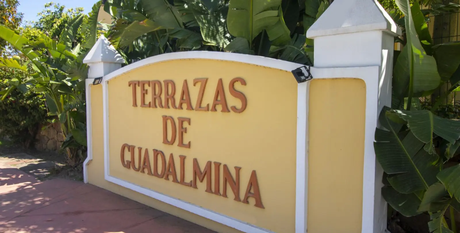 Long-term rent of middle floor apartment in Guadalmina Alta 35