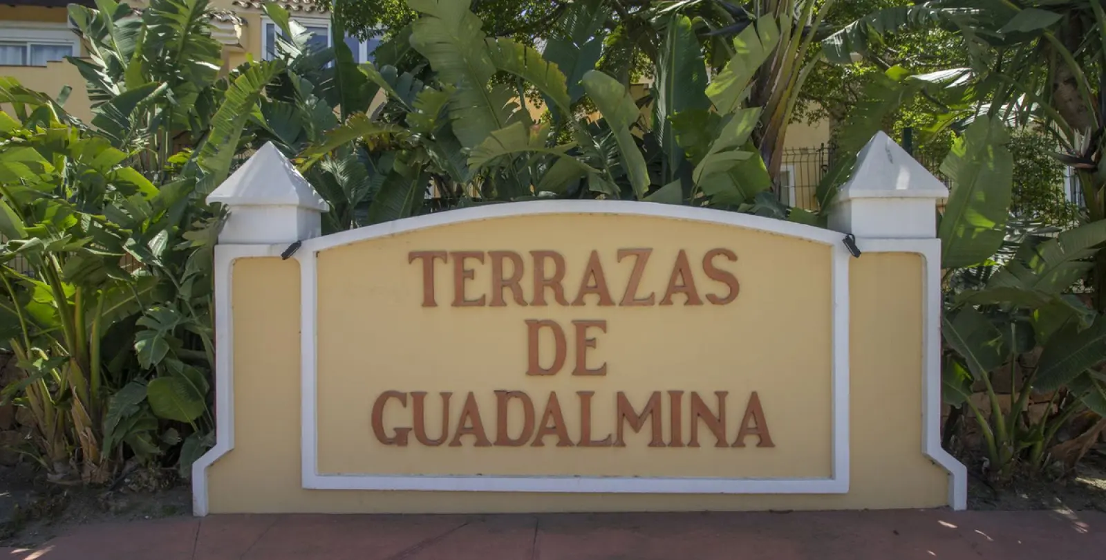 Long-term rent of middle floor apartment in Guadalmina Alta 67