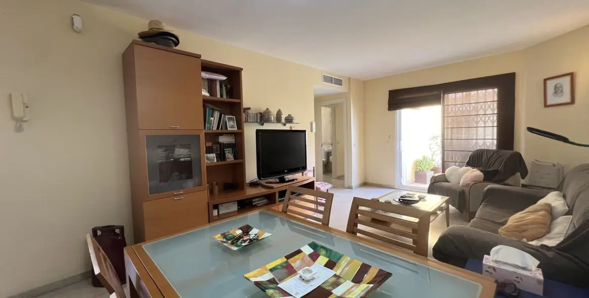 Продажа двухуровневого пентхауса в Torremolinos 10