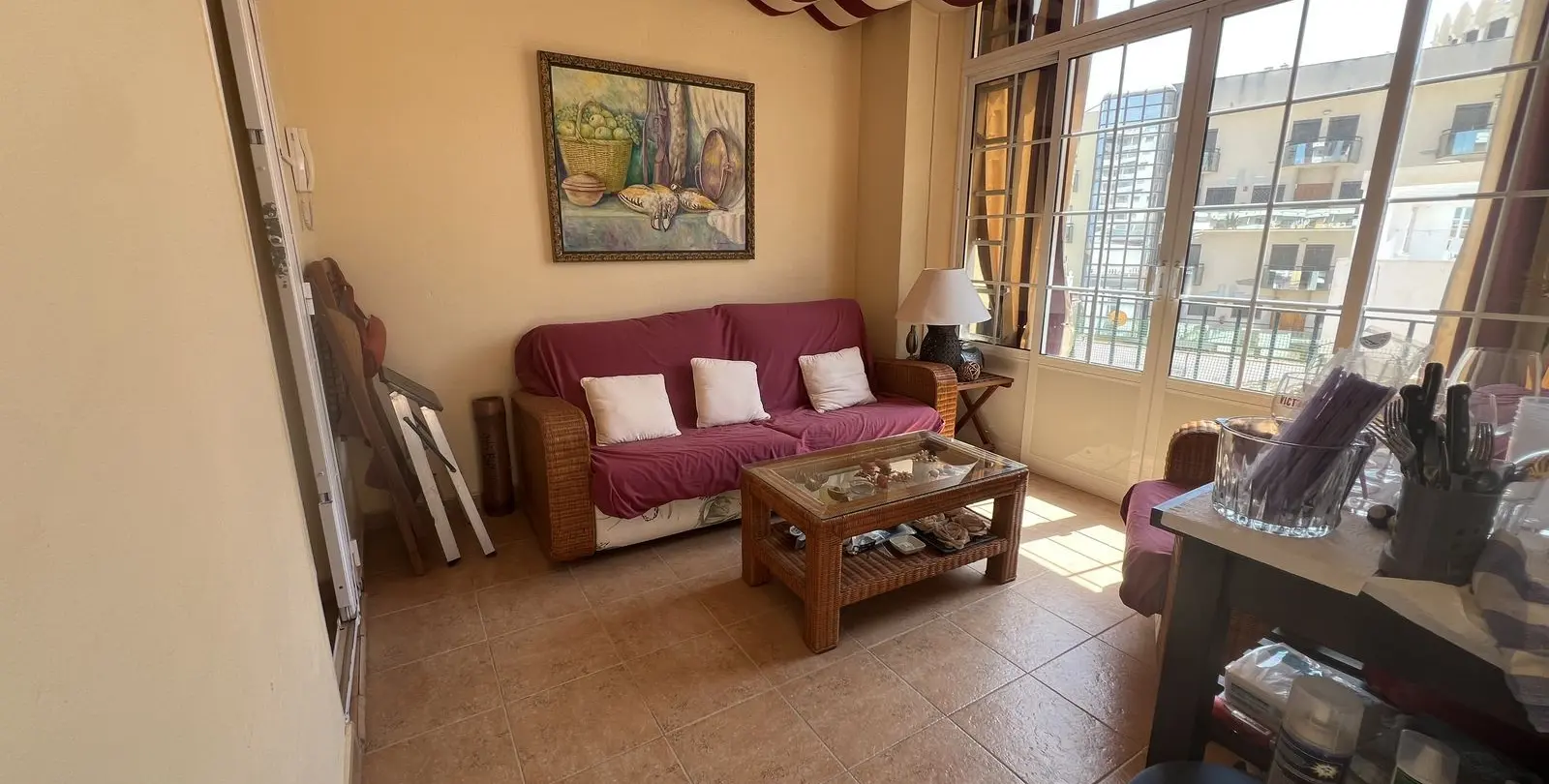 Venta de ático dúplex en Torremolinos 2