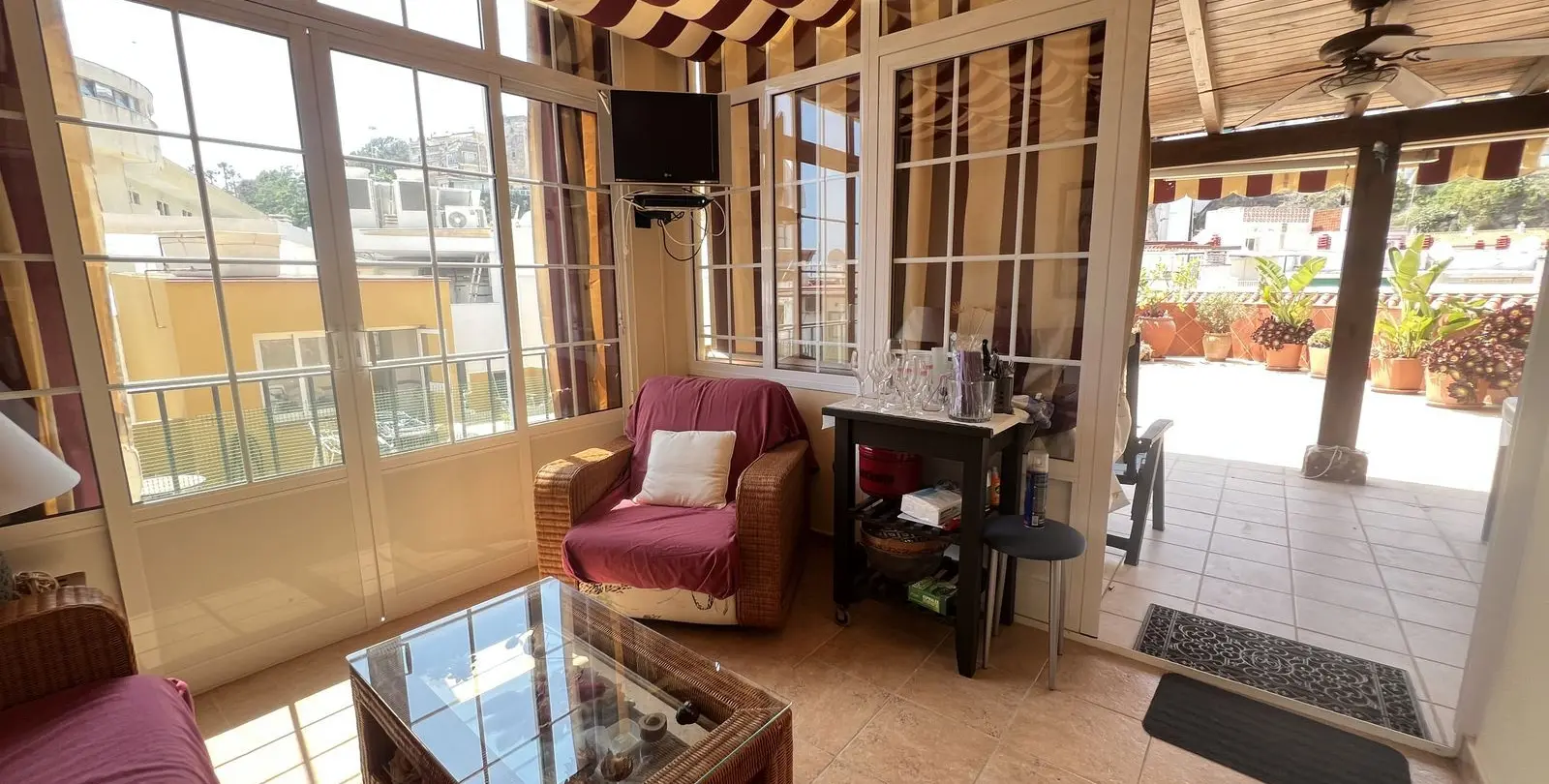 Venta de ático dúplex en Torremolinos 3