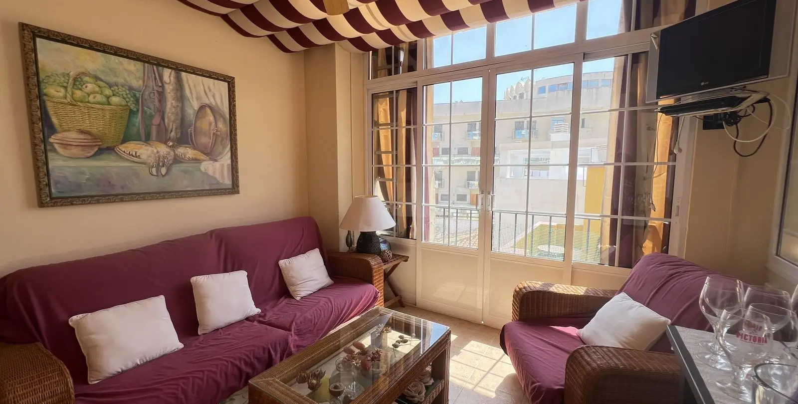 Venta de ático dúplex en Torremolinos 4