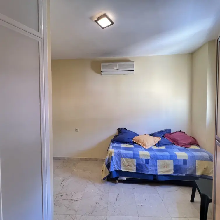 Sale of penthouse duplex in Torremolinos