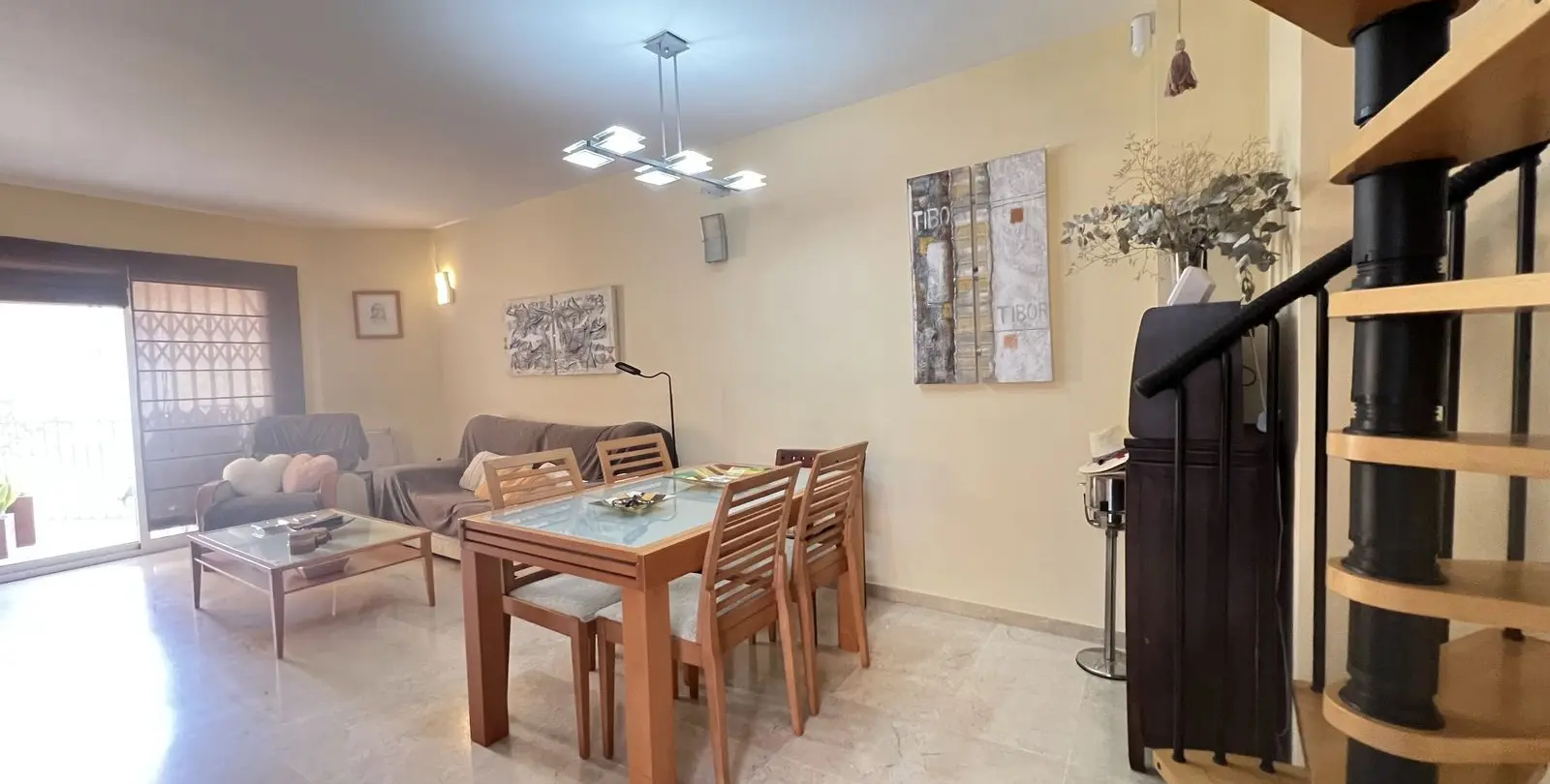 Venta de ático dúplex en Torremolinos 9