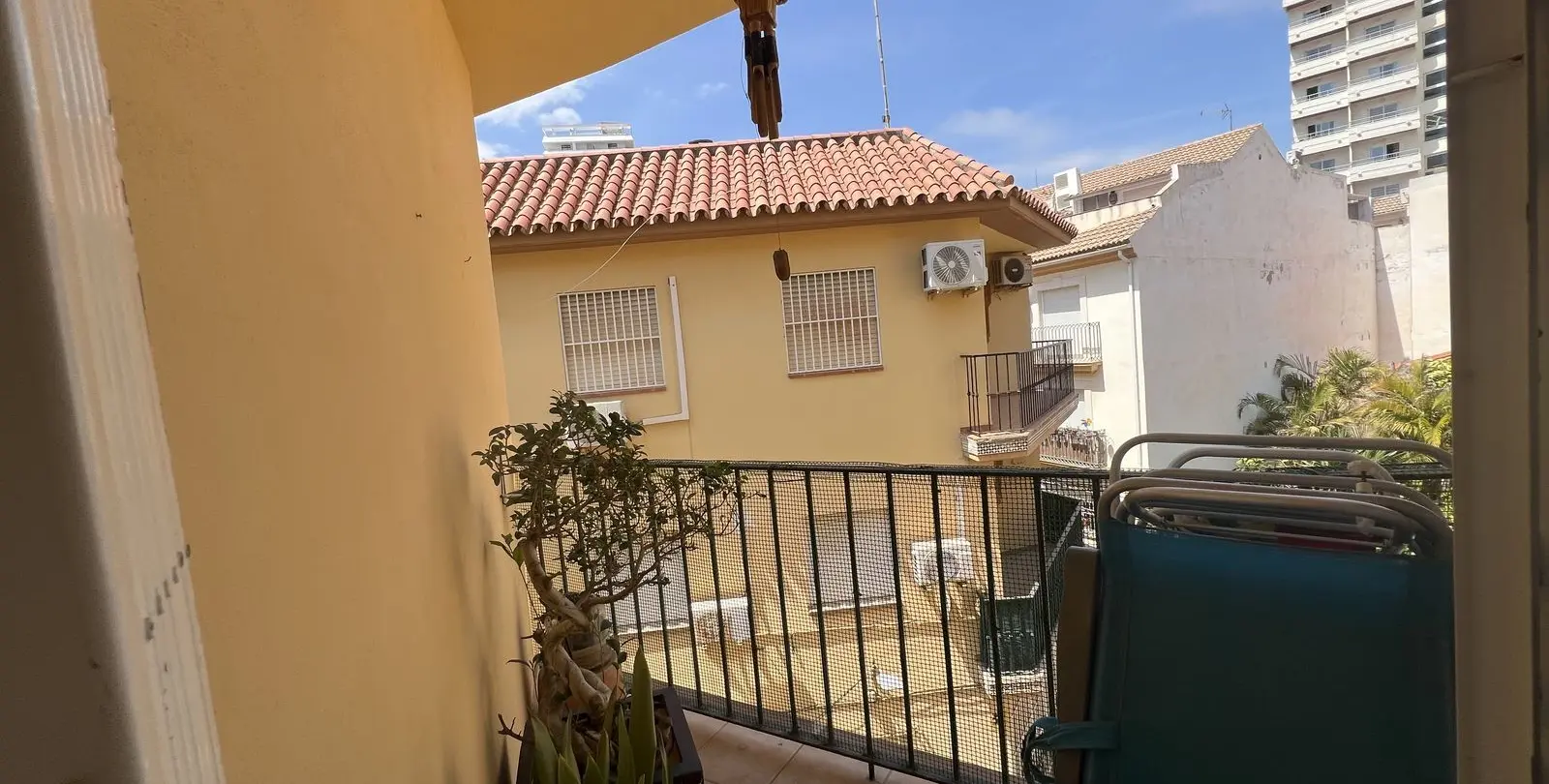 Venta de ático dúplex en Torremolinos 11