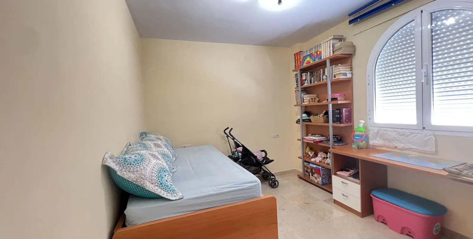 Venta de ático dúplex en Torremolinos 12