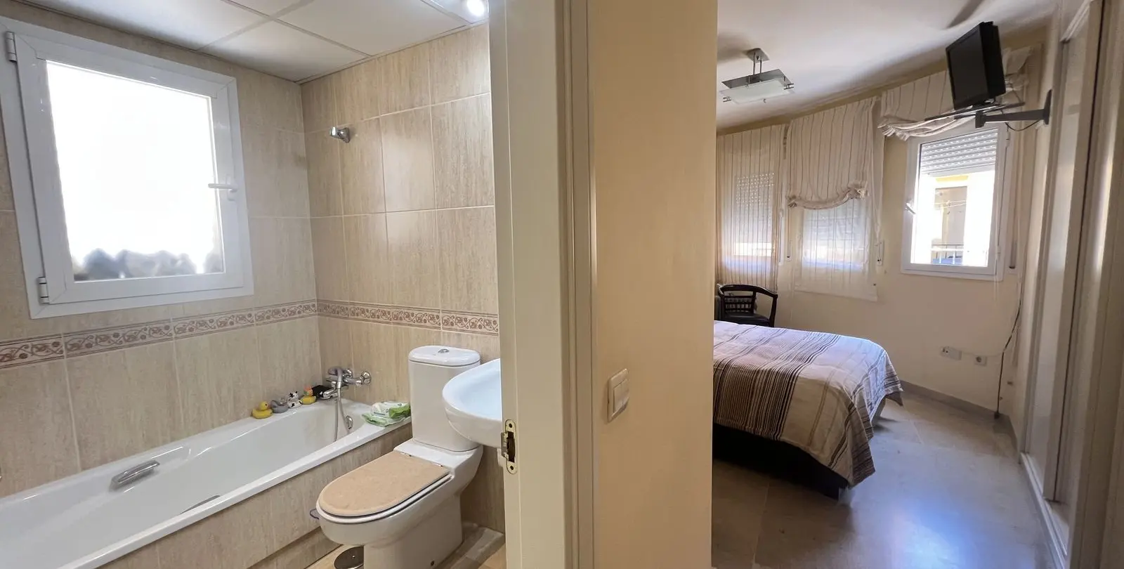 Venta de ático dúplex en Torremolinos 15