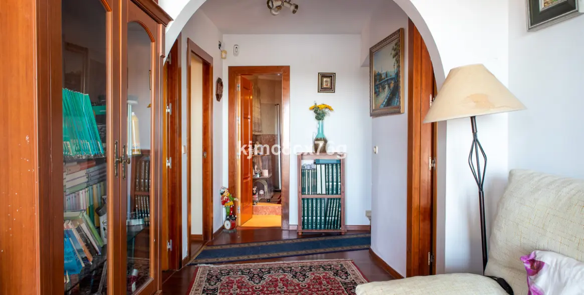 Sale of detached villa in Campo Mijas 20