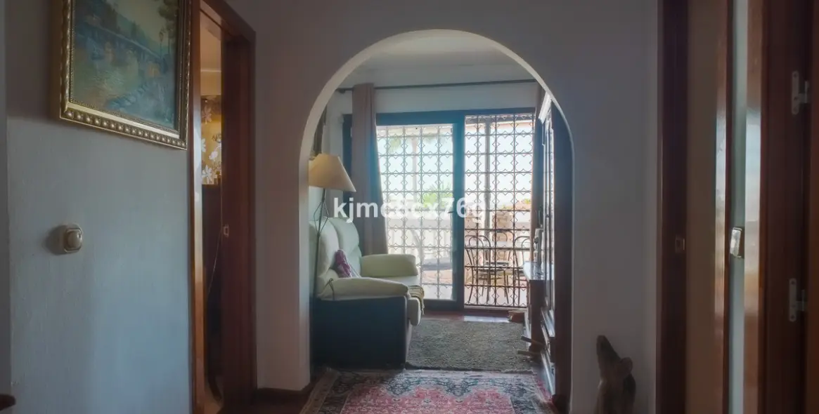 Sale of detached villa in Campo Mijas 27