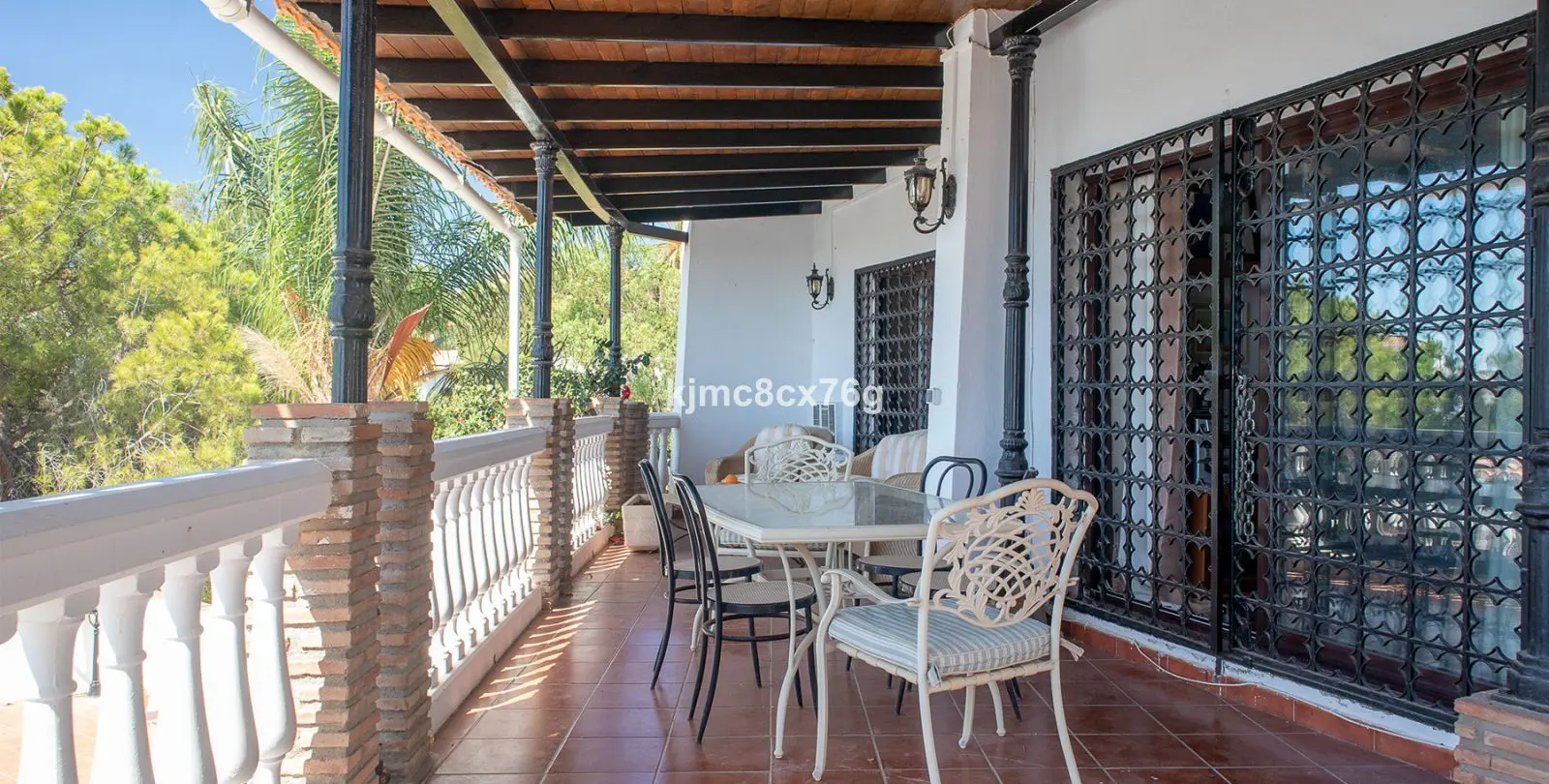 Sale of detached villa in Campo Mijas 3