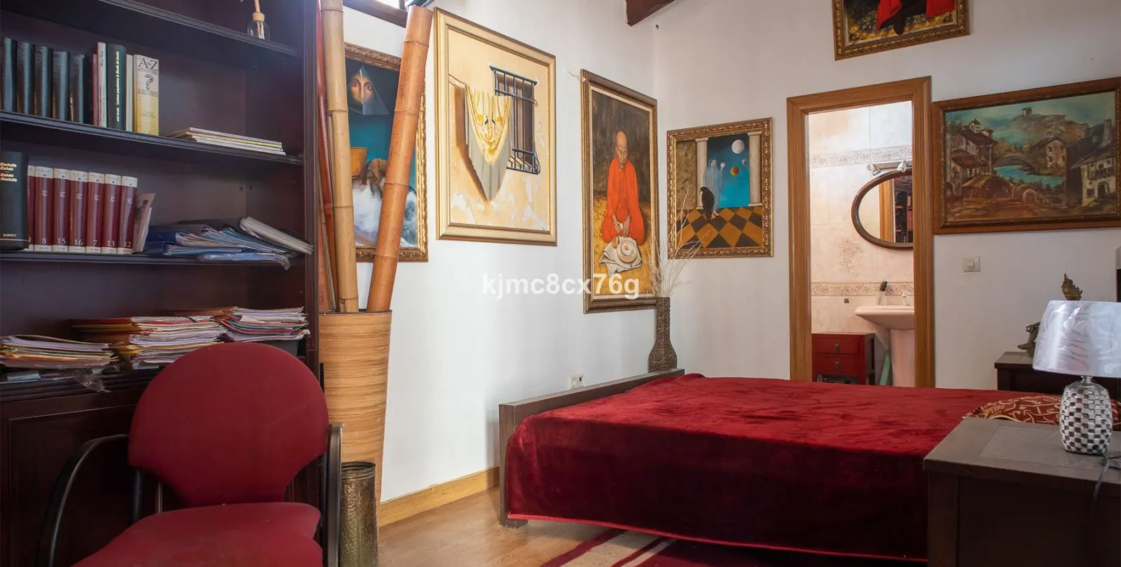 Sale of detached villa in Campo Mijas 6