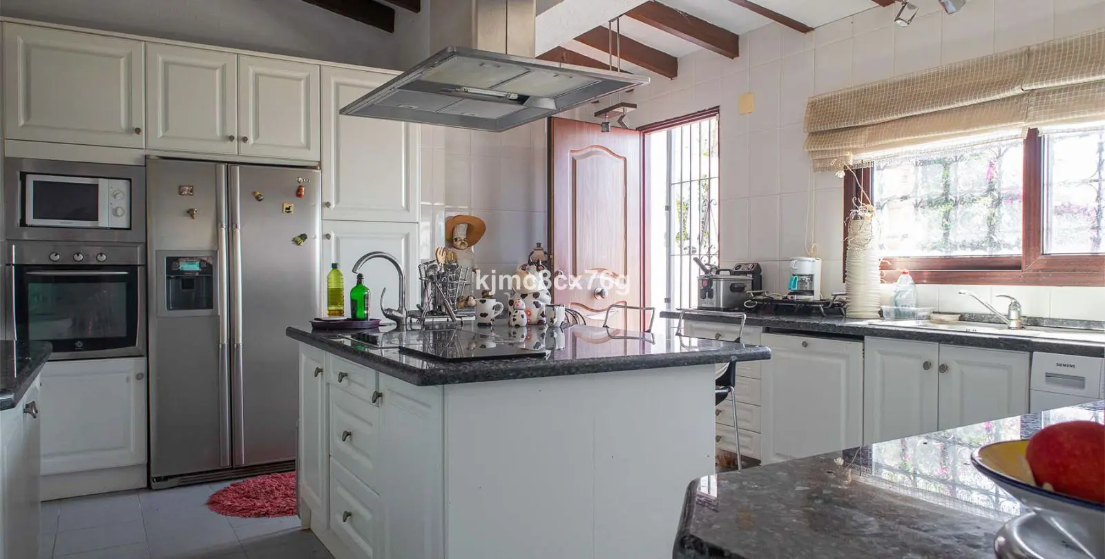 Sale of detached villa in Campo Mijas 16