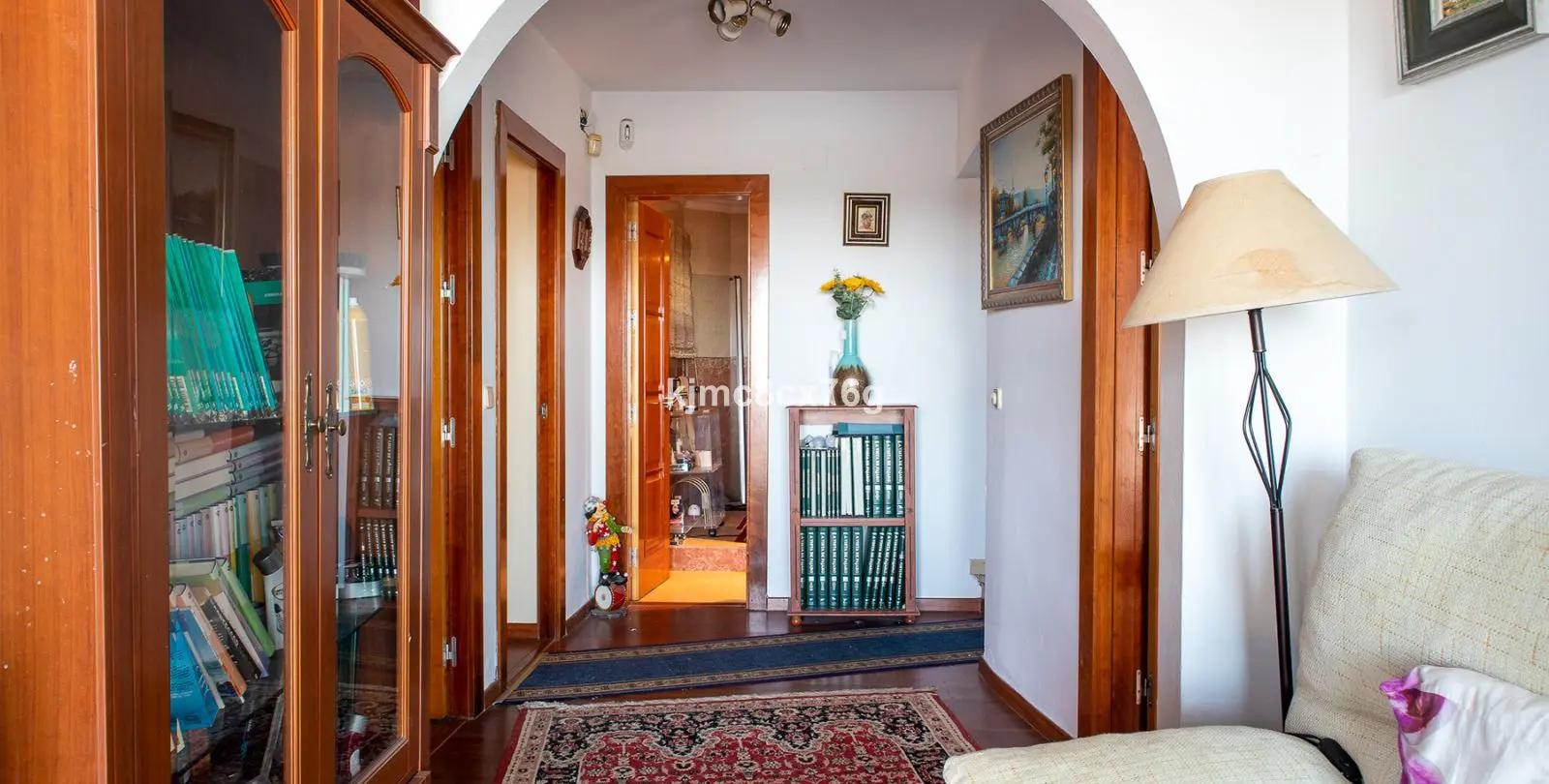 Sale of detached villa in Campo Mijas 20