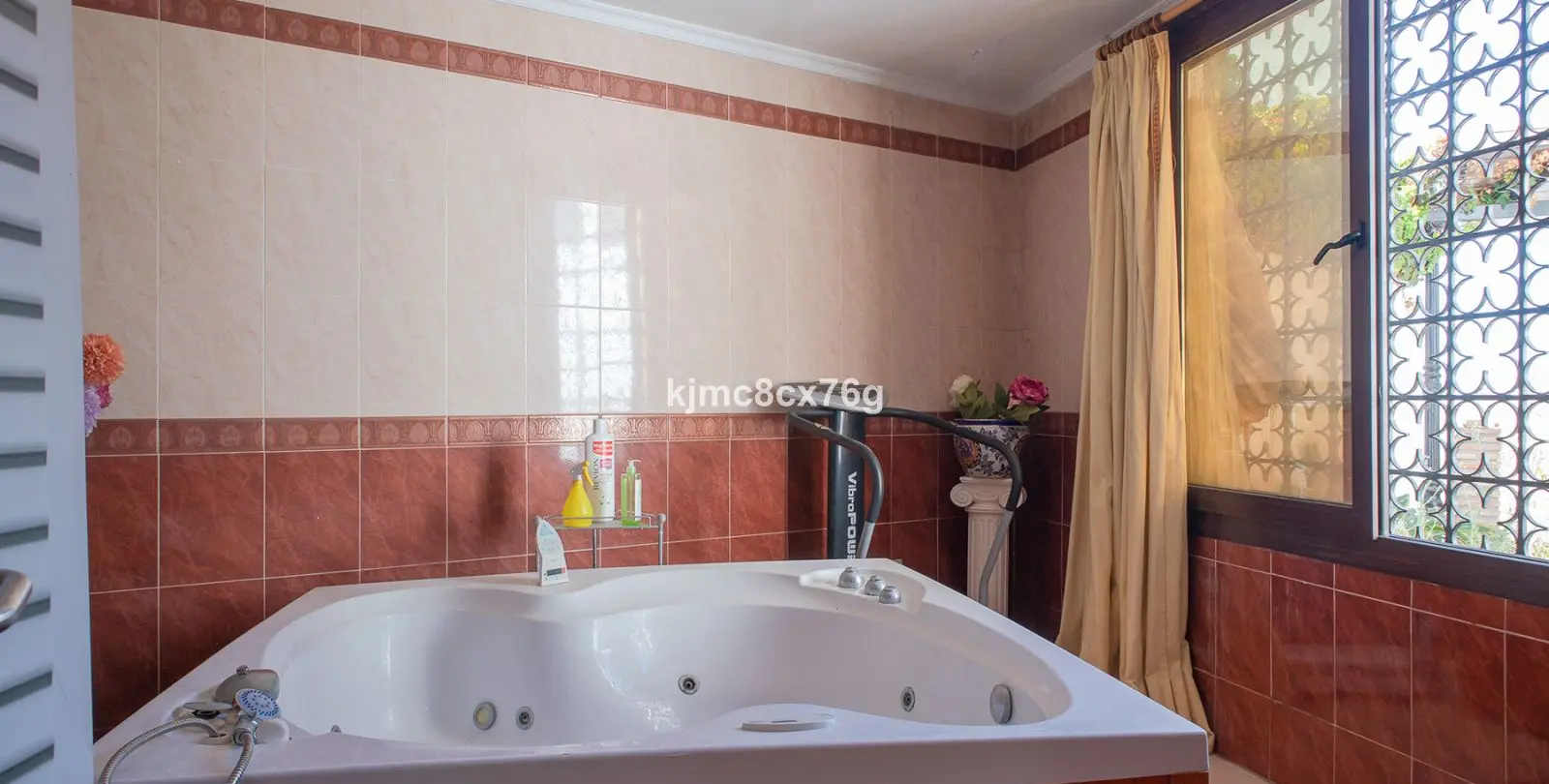 Sale of detached villa in Campo Mijas 21
