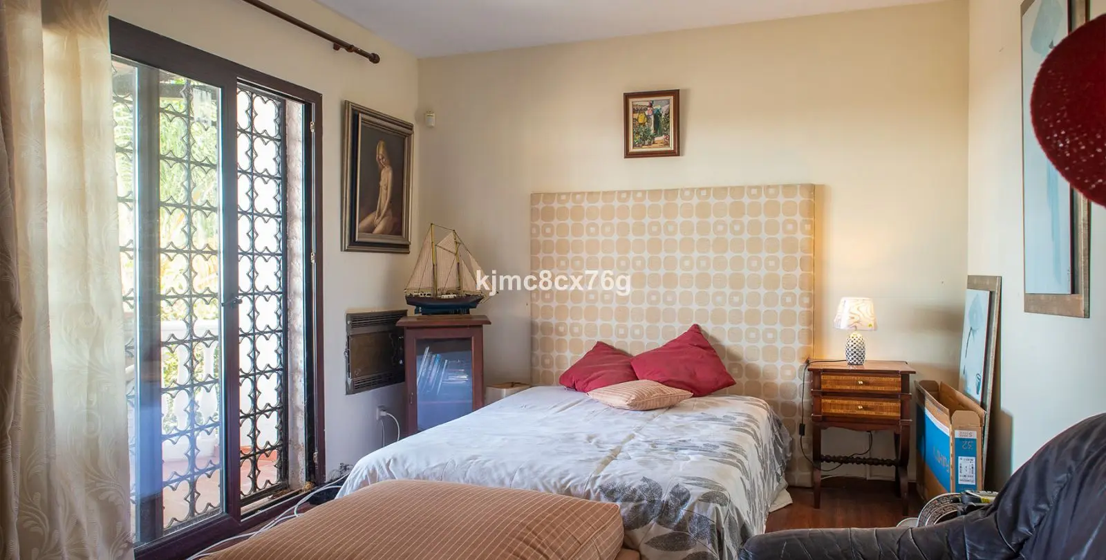 Sale of detached villa in Campo Mijas 22