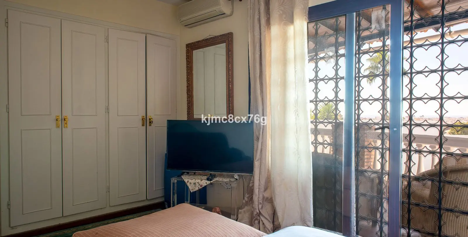 Sale of detached villa in Campo Mijas 23