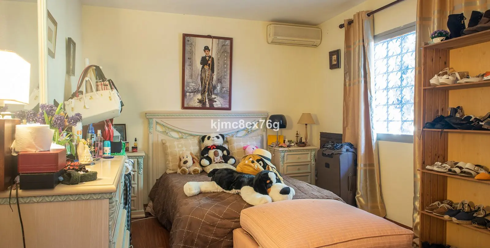 Sale of detached villa in Campo Mijas 25