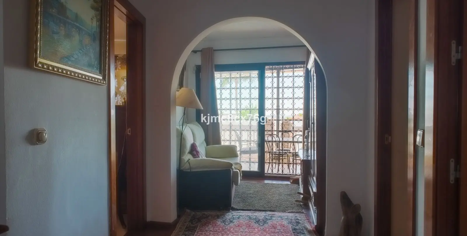 Sale of detached villa in Campo Mijas 27