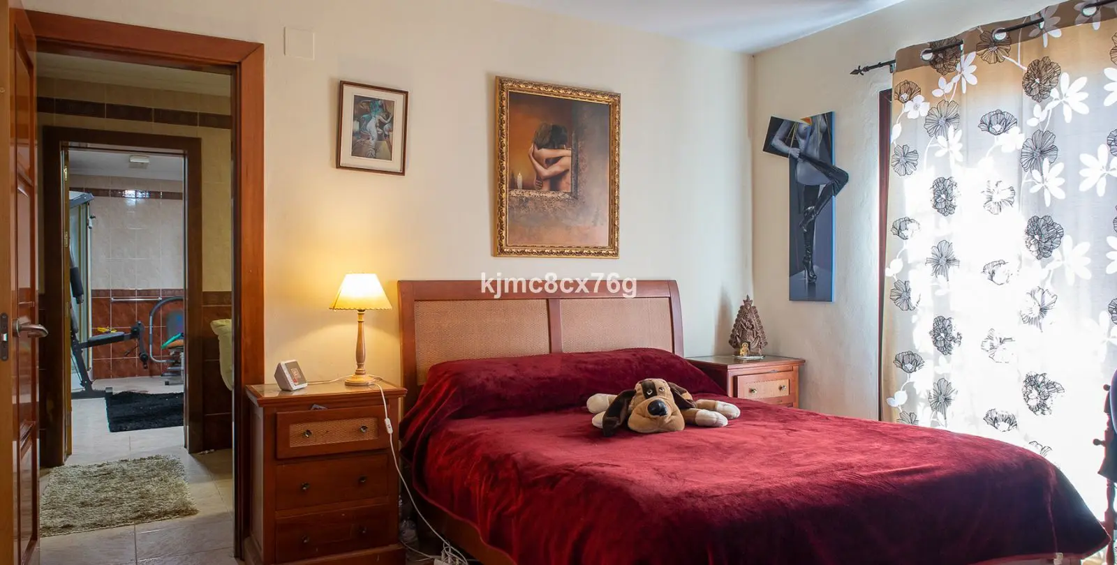 Sale of detached villa in Campo Mijas 28