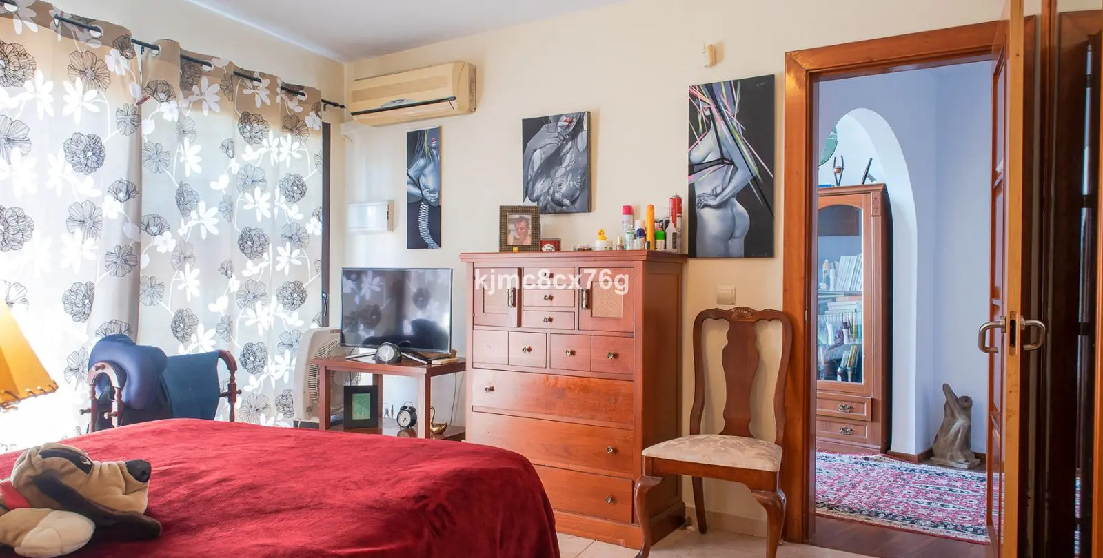 Sale of detached villa in Campo Mijas 29