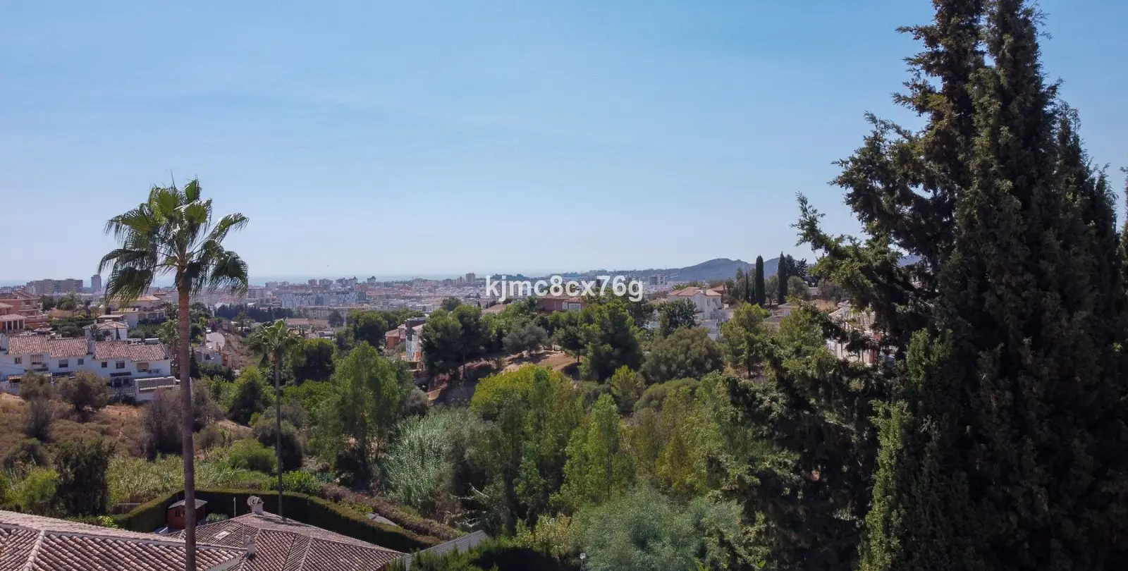 Sale of detached villa in Campo Mijas 31