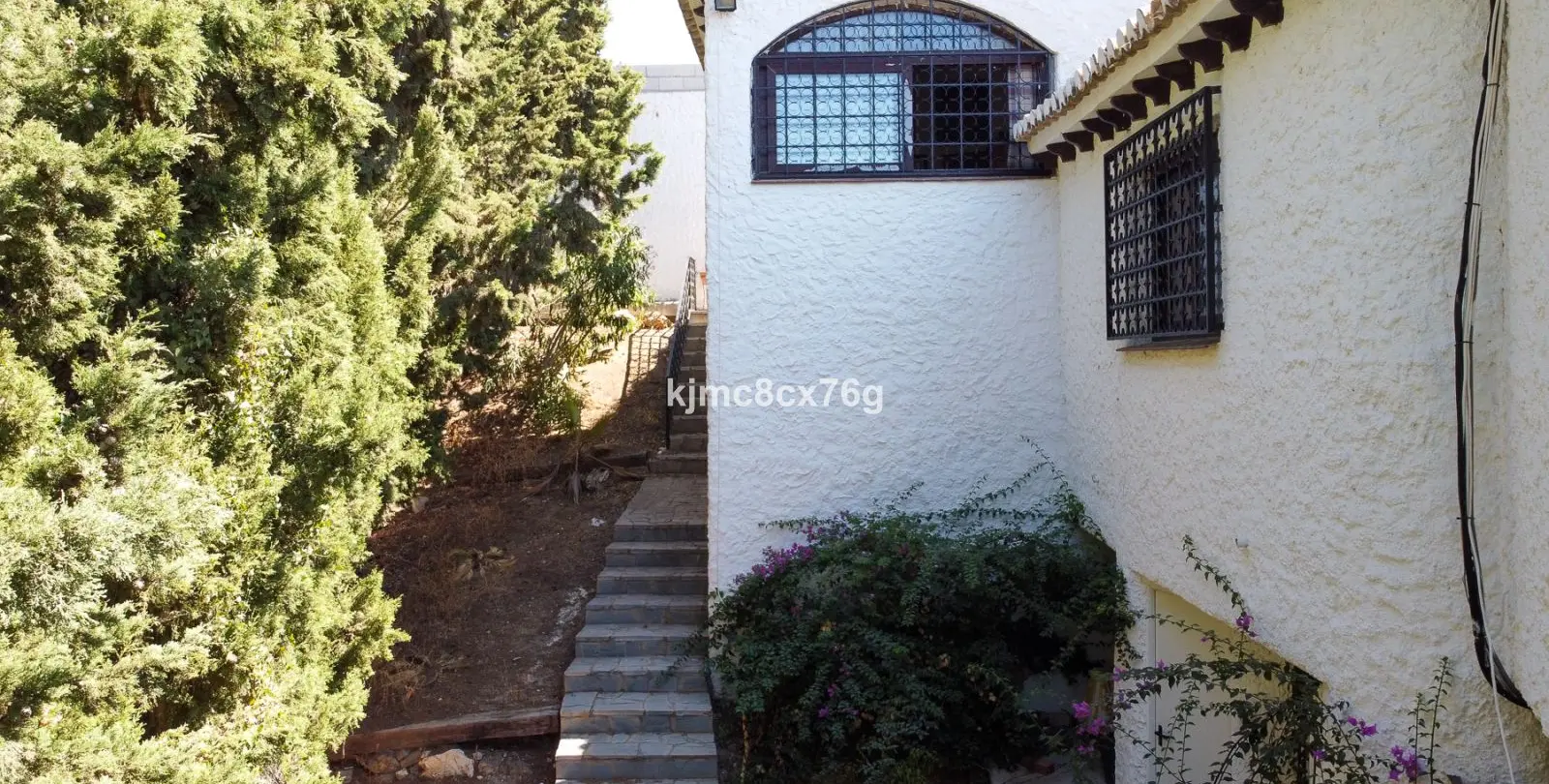 Sale of detached villa in Campo Mijas 34