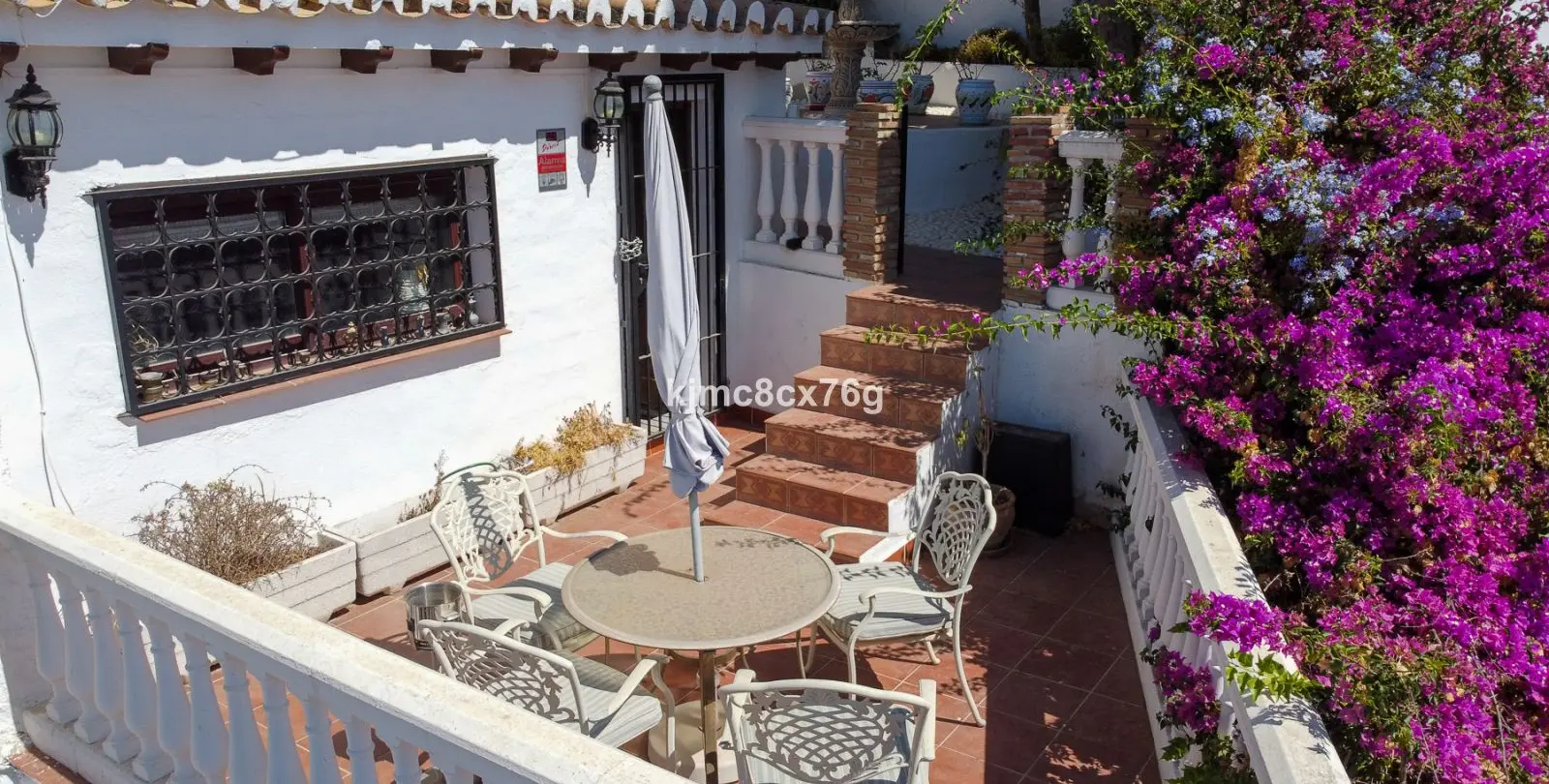 Sale of detached villa in Campo Mijas 37