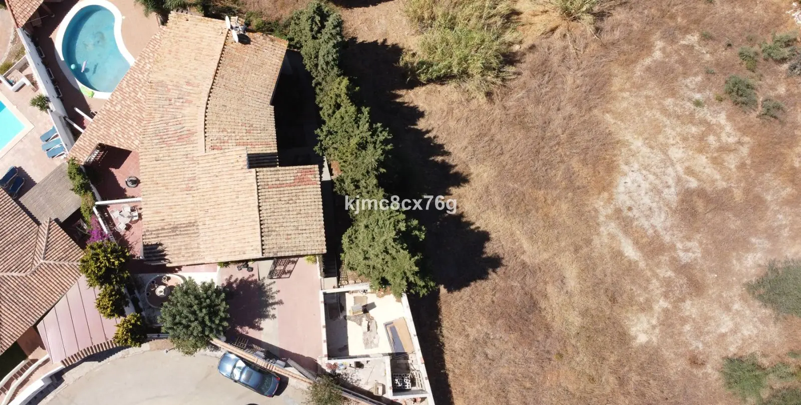 Sale of detached villa in Campo Mijas 41