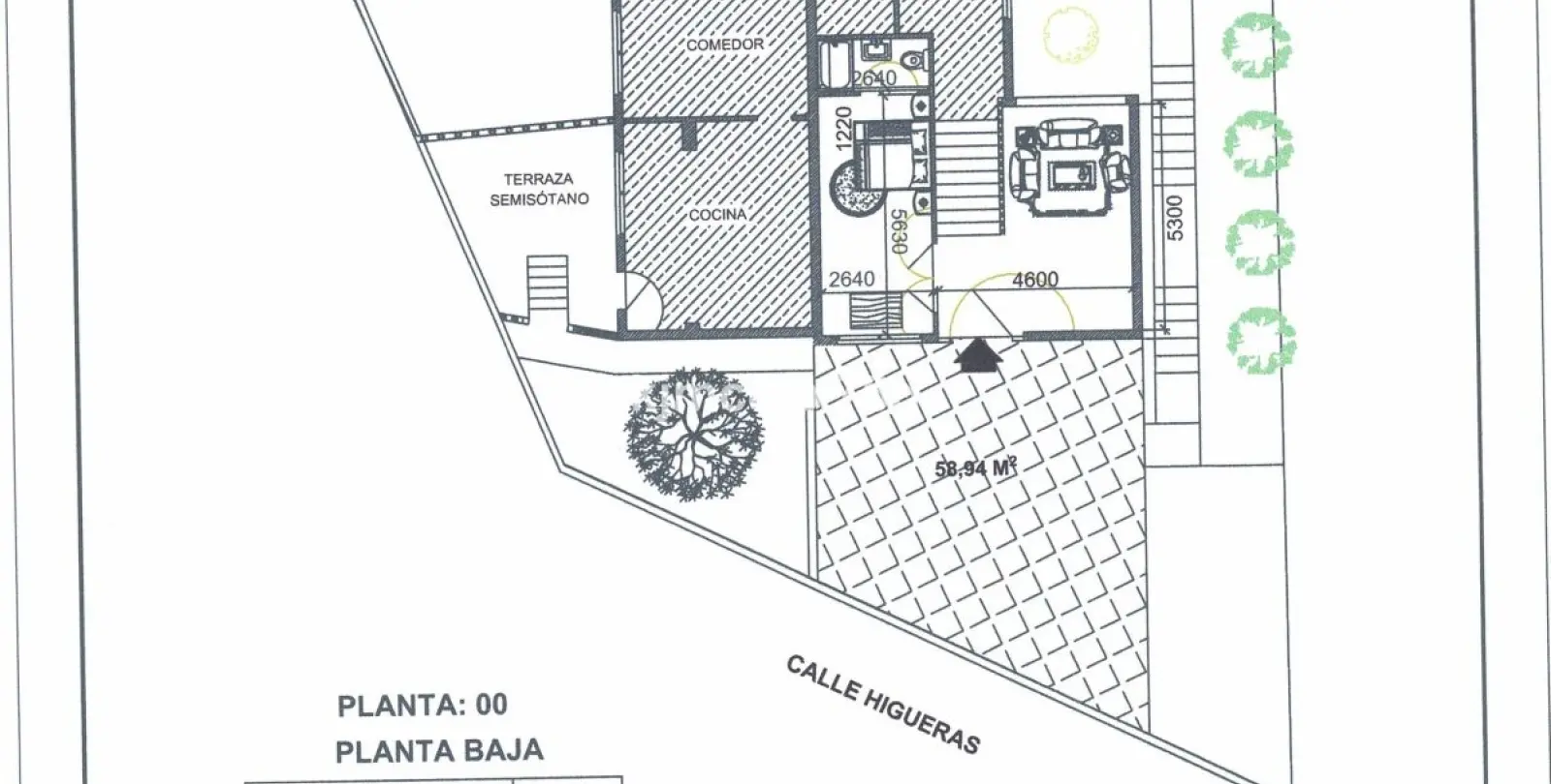 Sale of detached villa in Campo Mijas 42