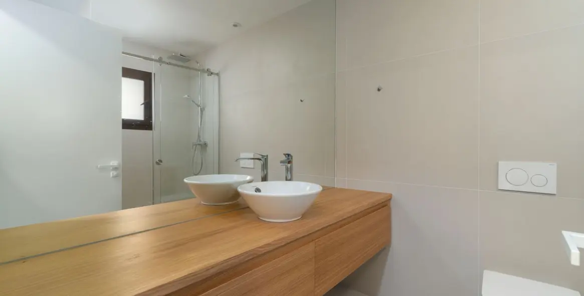 Продажа апартаментов на первом этаже в Fuengirola 8