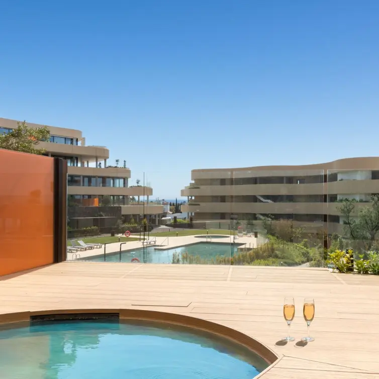 Venta de apartamento en planta baja en Fuengirola