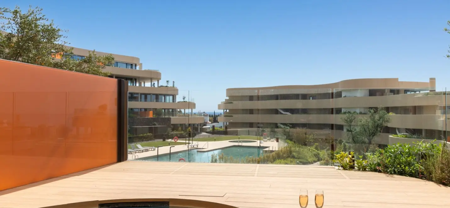 Venta de apartamento en planta baja en Fuengirola 0