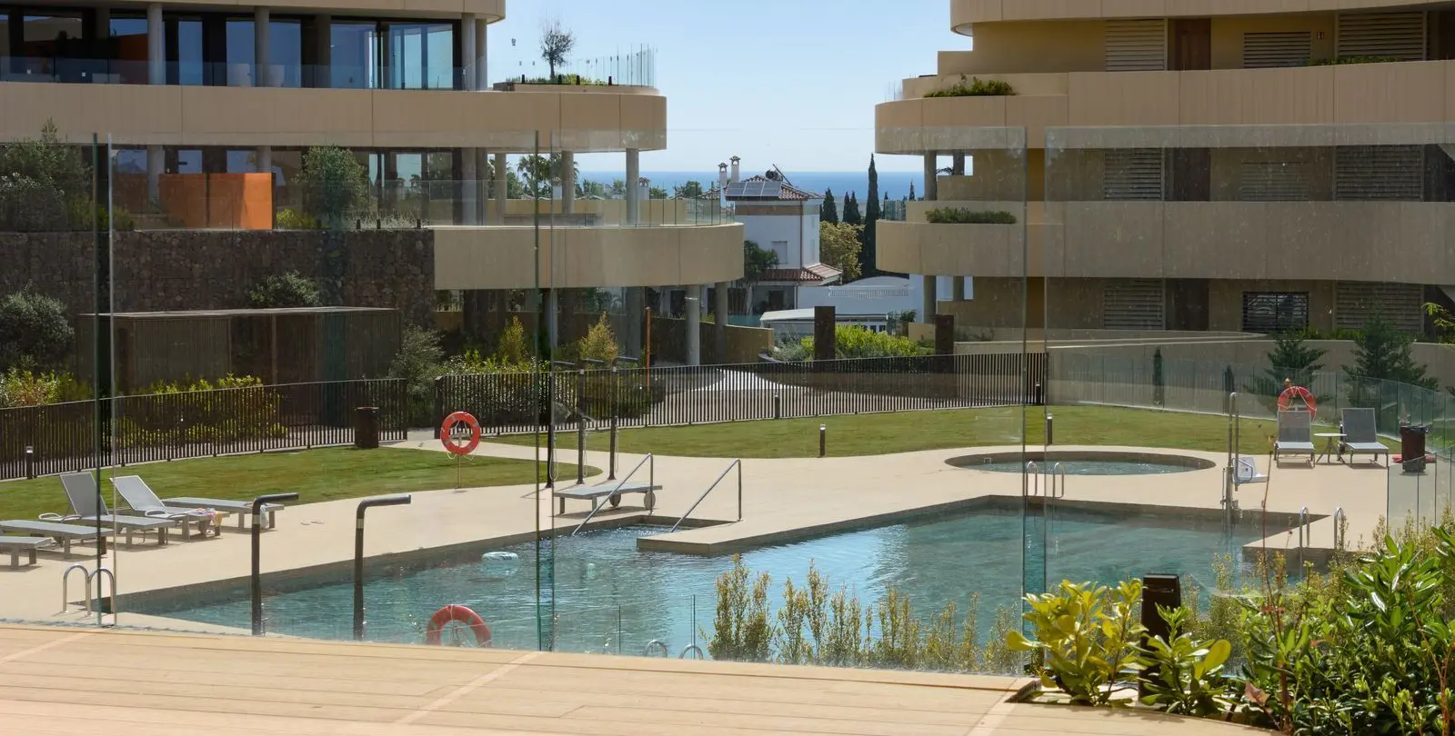 Venta de apartamento en planta baja en Fuengirola 2
