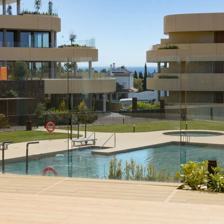 Venta de apartamento en planta baja en Fuengirola