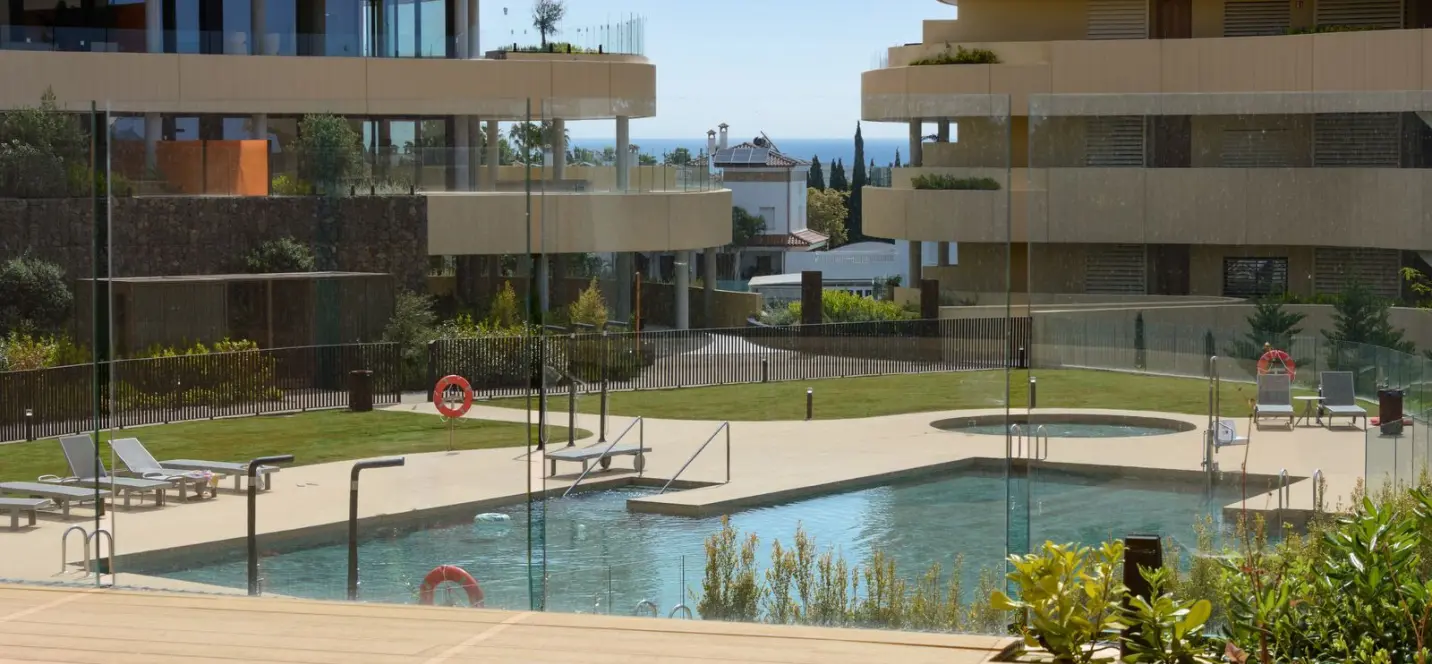 Venta de apartamento en planta baja en Fuengirola 1