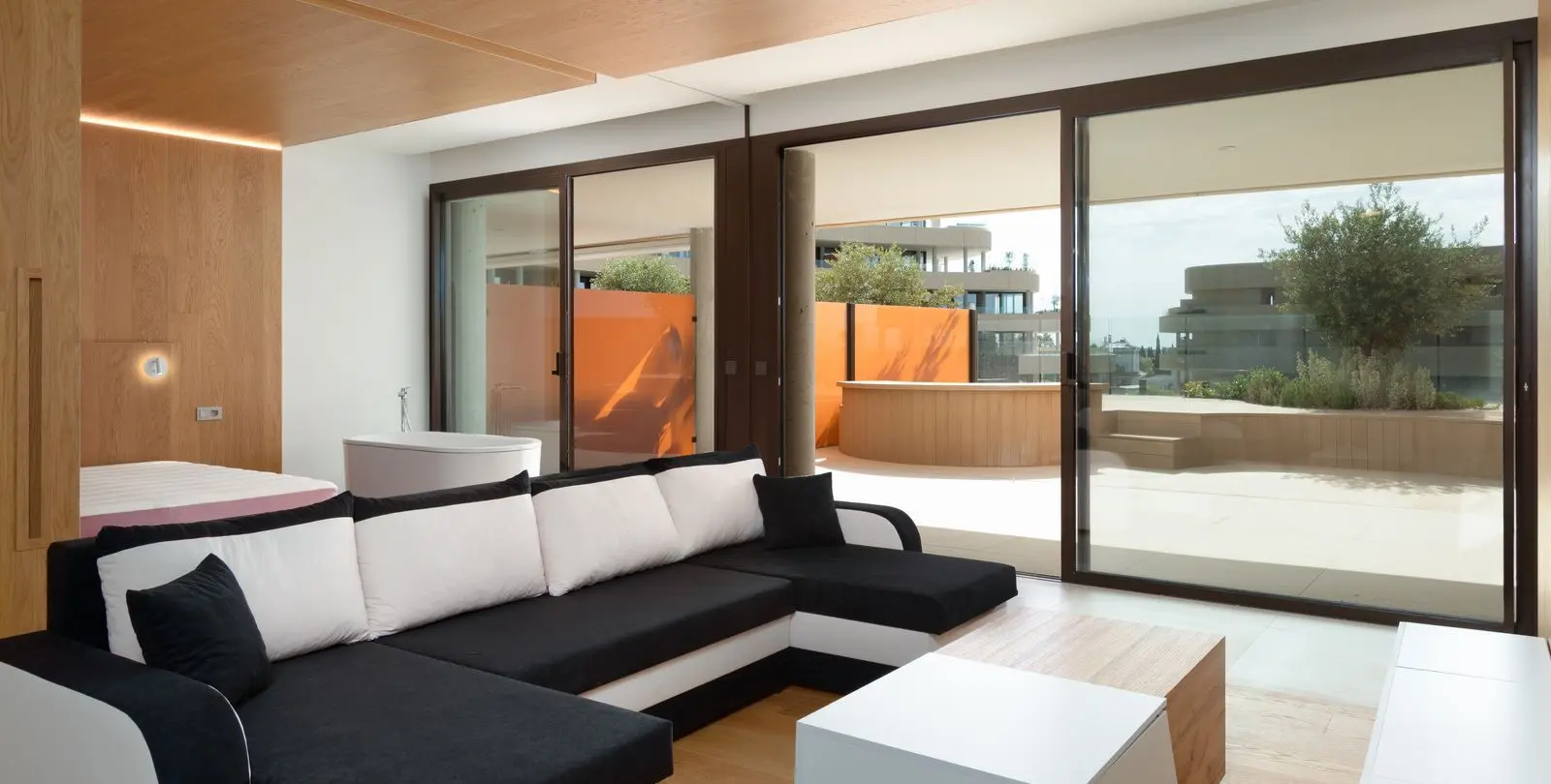 Venta de apartamento en planta baja en Fuengirola 3