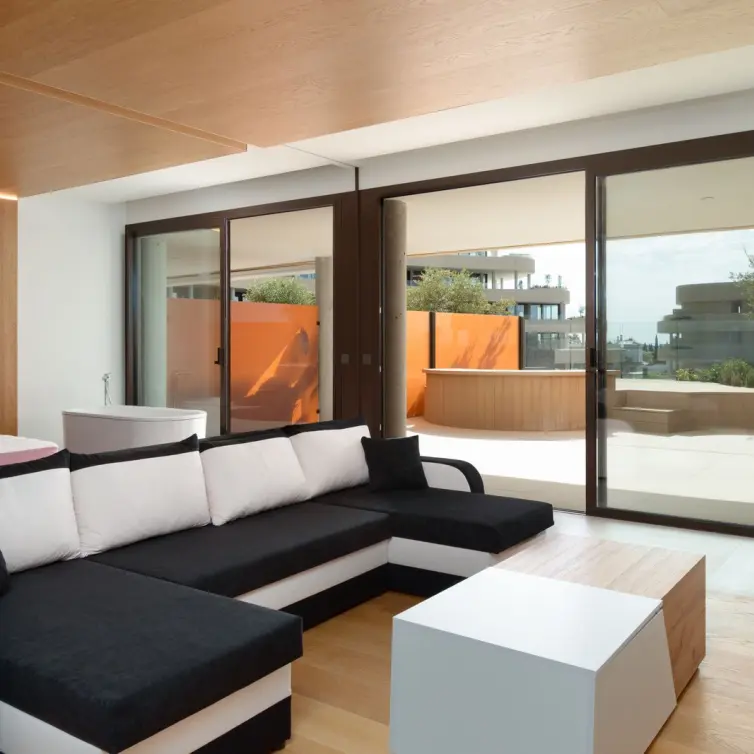 Venta de apartamento en planta baja en Fuengirola