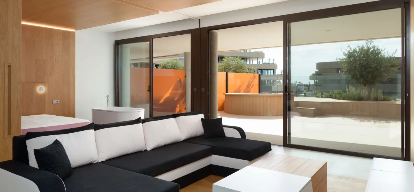 Venta de apartamento en planta baja en Fuengirola 2