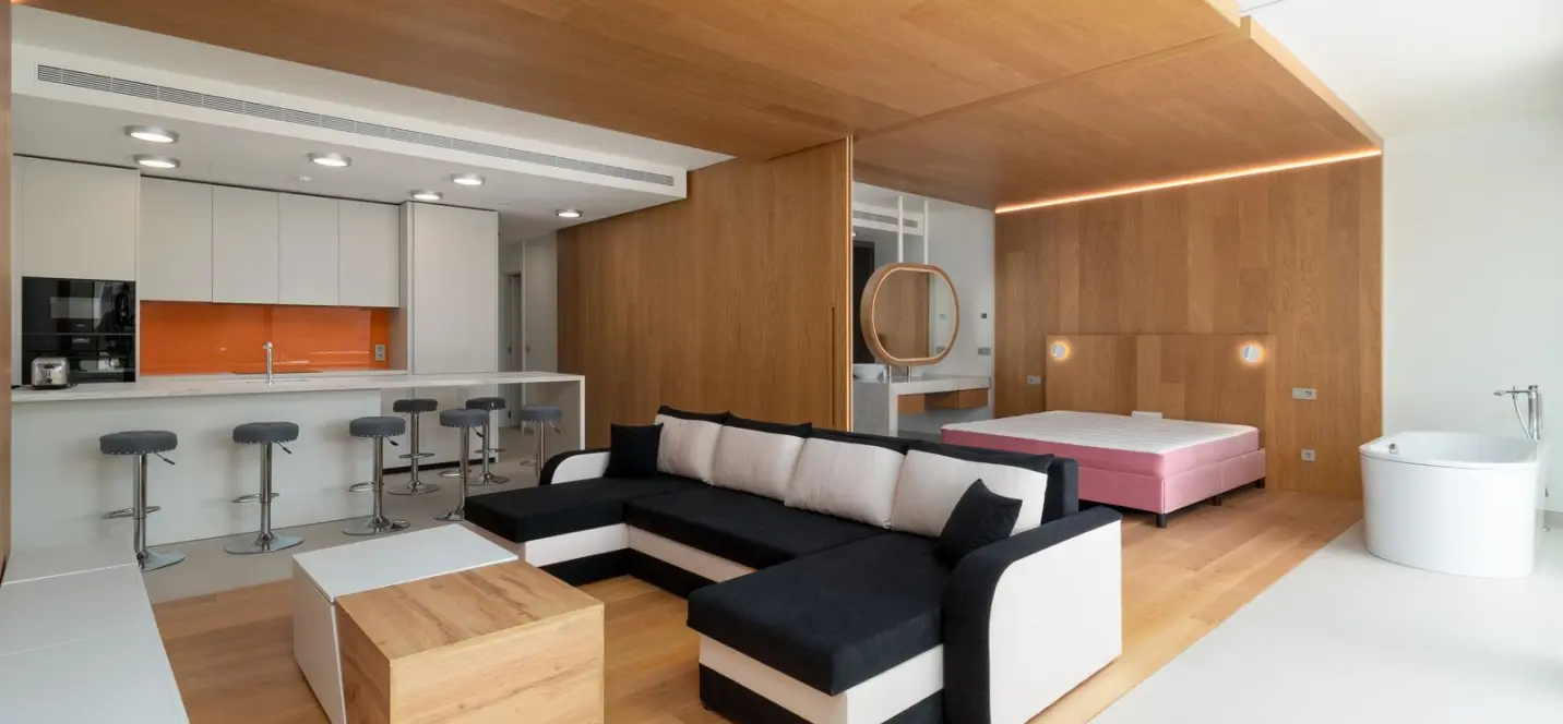 Venta de apartamento en planta baja en Fuengirola 3