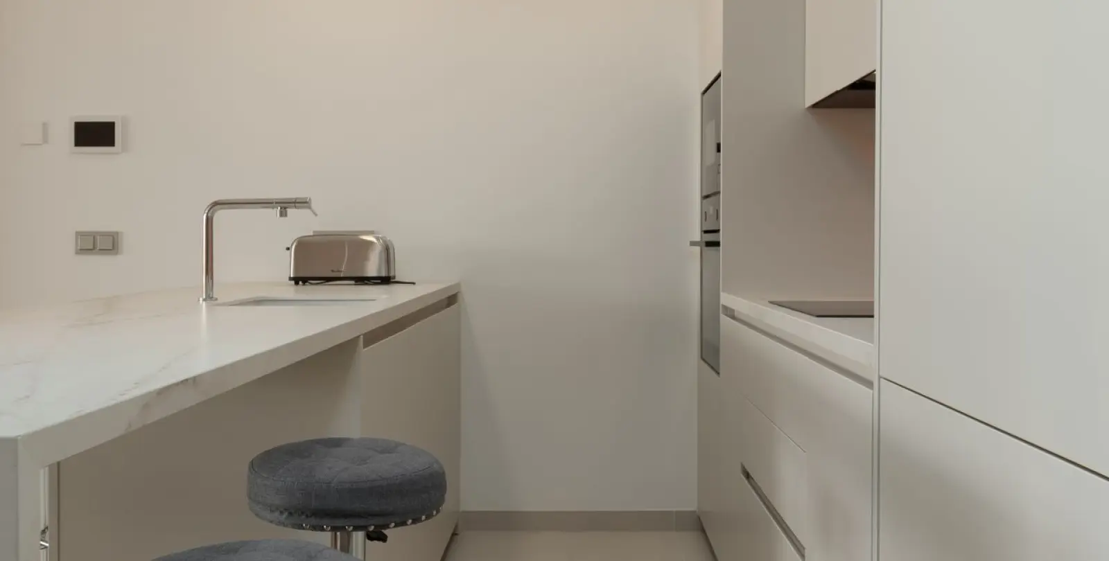 Venta de apartamento en planta baja en Fuengirola 9