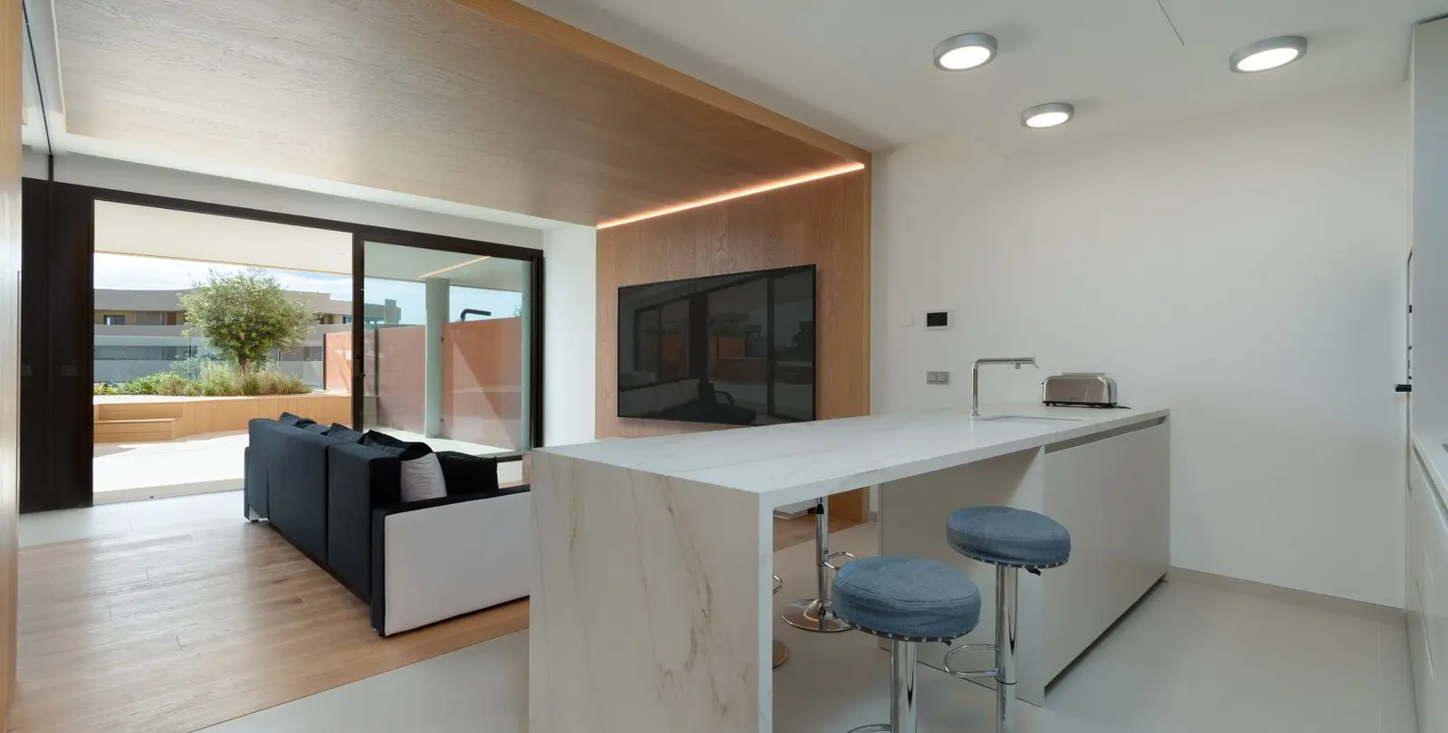 Venta de apartamento en planta baja en Fuengirola 10