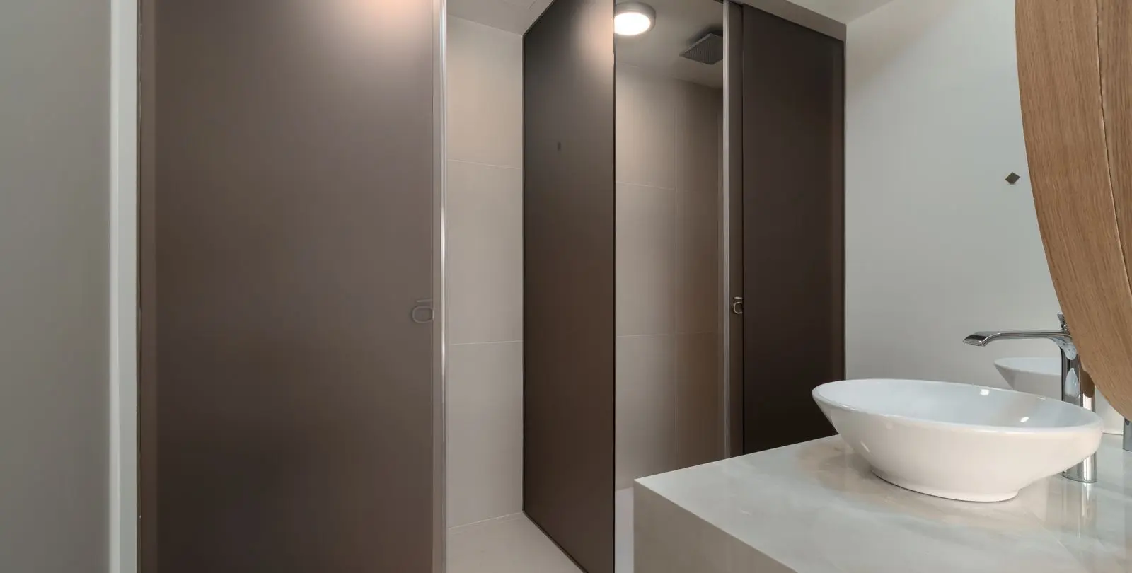 Venta de apartamento en planta baja en Fuengirola 12